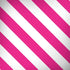 Pink and White Geometric Stripes Legion Y720 Skin