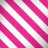 Pink and White Geometric Stripes Notebook 9 Pro 13in (2017) Skin