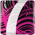 Pink and White Hipster Cooler Master MasterBox Q300L Mini Tower Skin