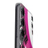 Pink and White Hipster Galaxy A14 5G Skin