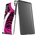 Pink and White Hipster Galaxy Note 10 Pro Case