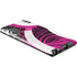 Pink and White Hipster Galaxy Note 10 Pro Case
