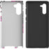 Pink and White Hipster Galaxy Note 10 Pro Case