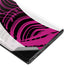 Pink and White Hipster Galaxy Note 10 Skin