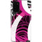 Pink and White Hipster Galaxy Note20 5G Pro Case