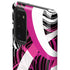 Pink and White Hipster Galaxy Note20 5G Pro Case