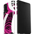Pink and White Hipster Galaxy Note20 5G Pro Case