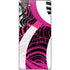 Pink and White Hipster Galaxy Note20 5G Skin
