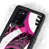 Pink and White Hipster Galaxy Note20 5G Waterproof Case