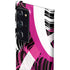 Pink and White Hipster Galaxy Note20 Ultra 5G Lite Case