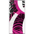 Pink and White Hipster Galaxy Note20 Ultra 5G Skin