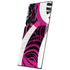 Pink and White Hipster Galaxy Note20 Ultra 5G Skin