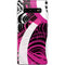 Pink and White Hipster Galaxy S10 Plus Skin
