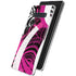 Pink and White Hipster Galaxy S10 Skin