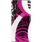 Pink and White Hipster Galaxy S20 Fan Edition Skin