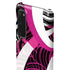 Pink and White Hipster Galaxy S20 Lite Case