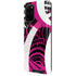 Pink and White Hipster Galaxy S20 Plus Pro Case