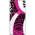 Pink and White Hipster Galaxy S20 Plus Skin