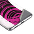 Pink and White Hipster Galaxy S20 Plus Skin