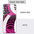 Pink and White Hipster Galaxy S20 Plus Skin