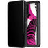 Pink and White Hipster Galaxy S20 Plus Waterproof Case
