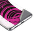 Pink and White Hipster Galaxy S20 Skin