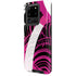 Pink and White Hipster Galaxy S20 Ultra 5G Pro Case