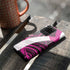 Pink and White Hipster Galaxy S20 Ultra 5G Pro Case