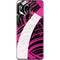 Pink and White Hipster Galaxy S20 Ultra 5G Skin