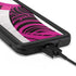 Pink and White Hipster Galaxy S20 Waterproof Case