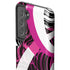 Pink and White Hipster Galaxy S21 5G Pro Case
