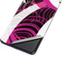 Pink and White Hipster Galaxy S21 5G Skin