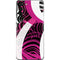 Pink and White Hipster Galaxy S21 Plus 5G Skin