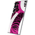 Pink and White Hipster Galaxy S22 Ultra Skin