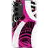 Pink and White Hipster Galaxy S23 Plus Pro Case