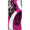 Pink and White Hipster Galaxy S9 Skin