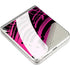 Pink and White Hipster Galaxy Z Flip3 5G Skin