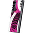 Pink and White Hipster Galaxy Z Fold5 5G Skin