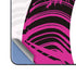 Pink and White Hipster Galaxy Z Fold5 5G Skin