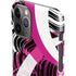 Pink and White Hipster iPhone 11 Pro Lite Case
