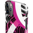 Pink and White Hipster iPhone 11 Pro Max Lite Case