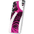 Pink and White Hipster iPhone 11 Pro Max Skin