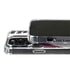 Pink and White Hipster iPhone 13 Pro Max MagSafe Case