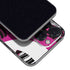Pink and White Hipster iPhone 13 Pro Max Skin
