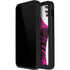 Pink and White Hipster iPhone 14 Pro Max Waterproof Case