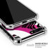 Pink and White Hipster iPhone 7/8 Plus Clear Case