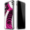 Pink and White Hipster iPhone 7/8 Plus Clear Case
