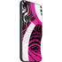 Pink and White Hipster iPhone SE (2nd & 3rd Gen) Skin