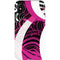 Pink and White Hipster iPhone X Pro Case