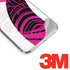 Pink and White Hipster iPhone XR Skin